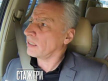 «Благовест». Часть 1. Стажеры готовы покорить рынок  недвижимости! «Стажеры». 17.11.2014