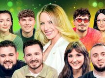 Марина Таран охотиться за стажерами