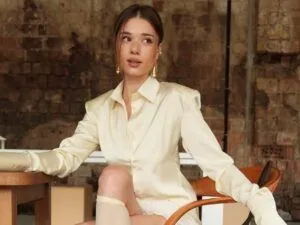 Юлія Буйновська – про незвичний прояв РДУГ
